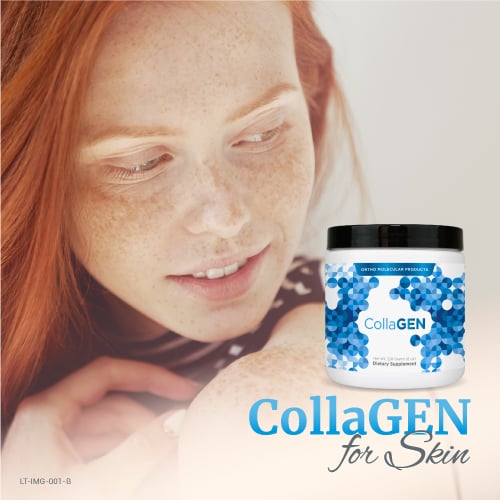instagram collagen