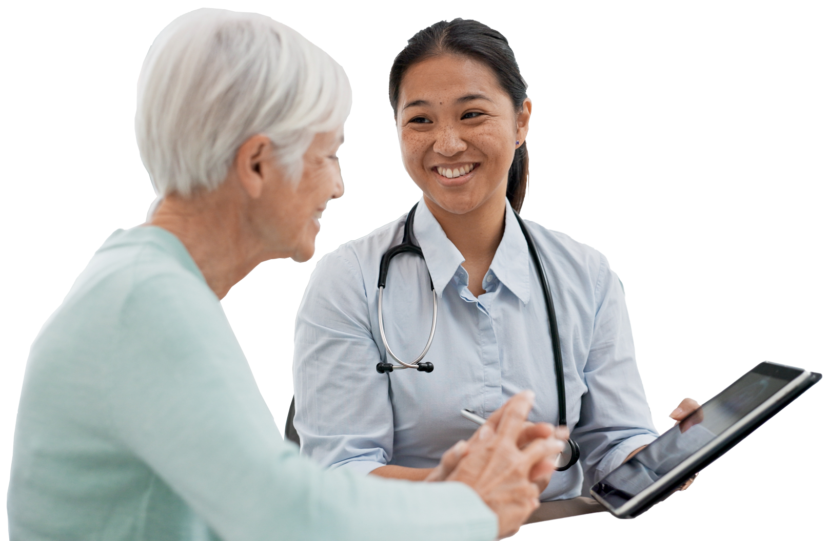 Clinical Care Path People Clinical Care Path - Ortho Molecular Products