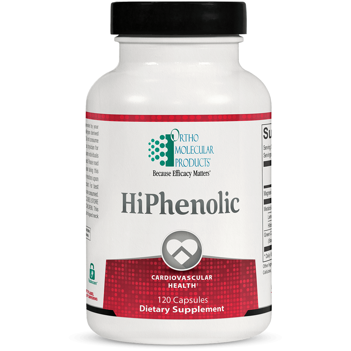 HiPhenolic - 162 (120)