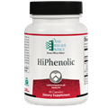 HiPhenolic 60ct bottle shot