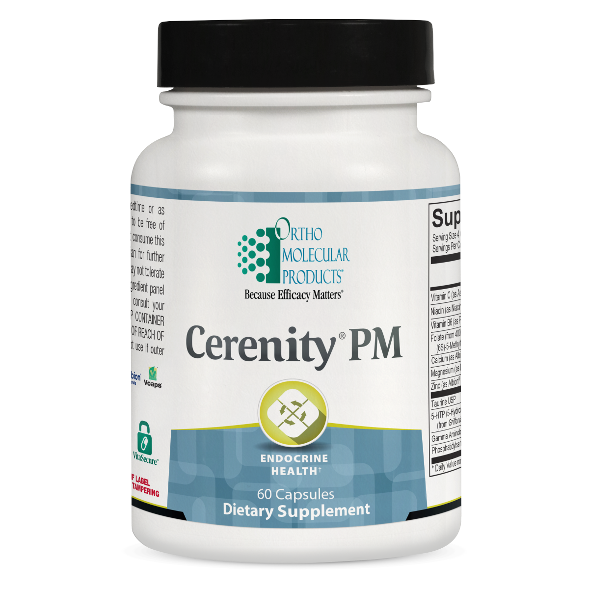 Cerenity PM (832-60) Product Image