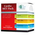 Cardio MET Pack (352) product image