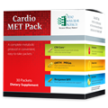 Cardio MET Pack (352) product image