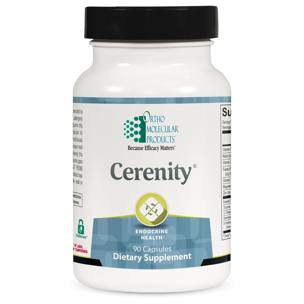 Cerenity (831) product Image