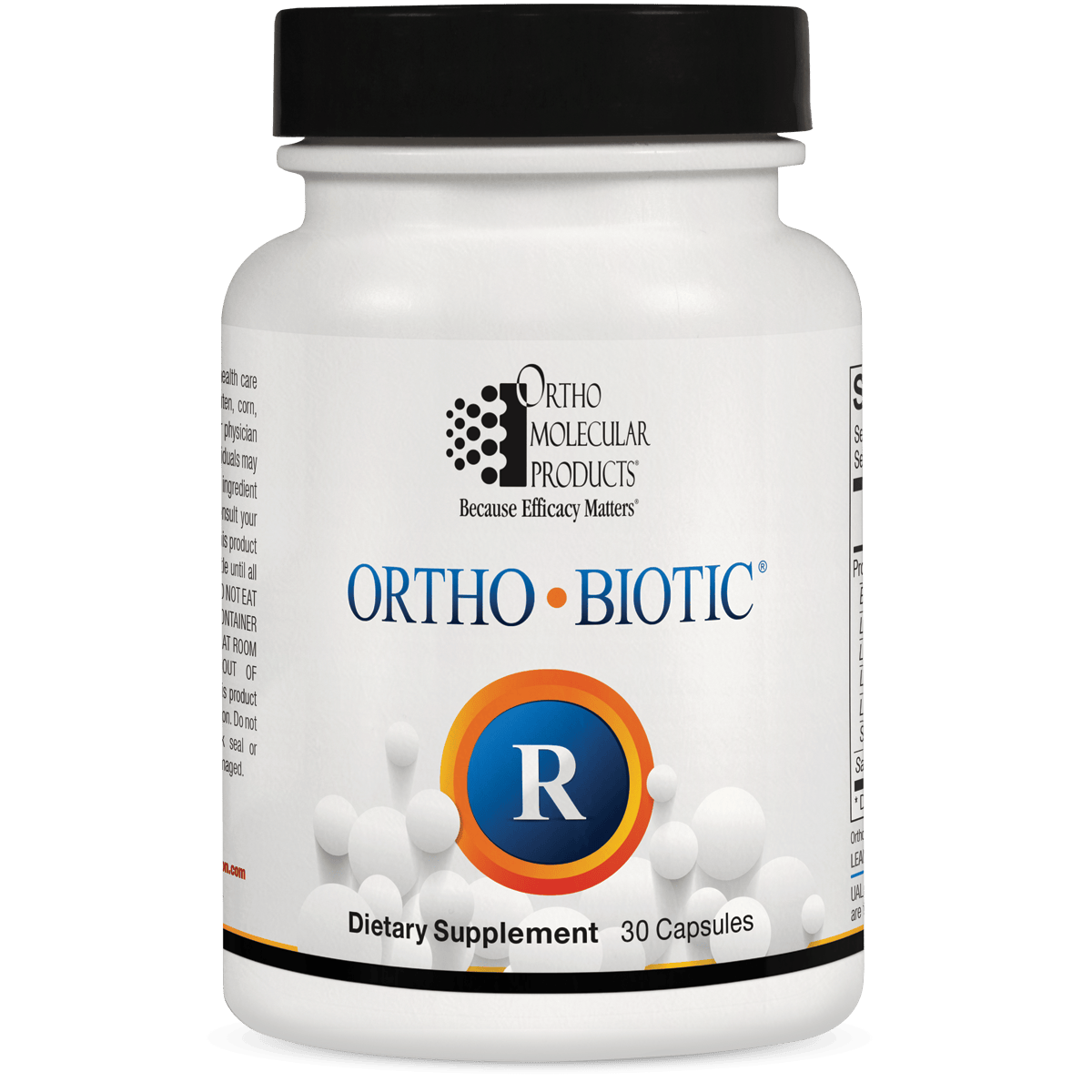 Probiotic Family