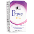 Prenatal Complete with DHA (320) product image