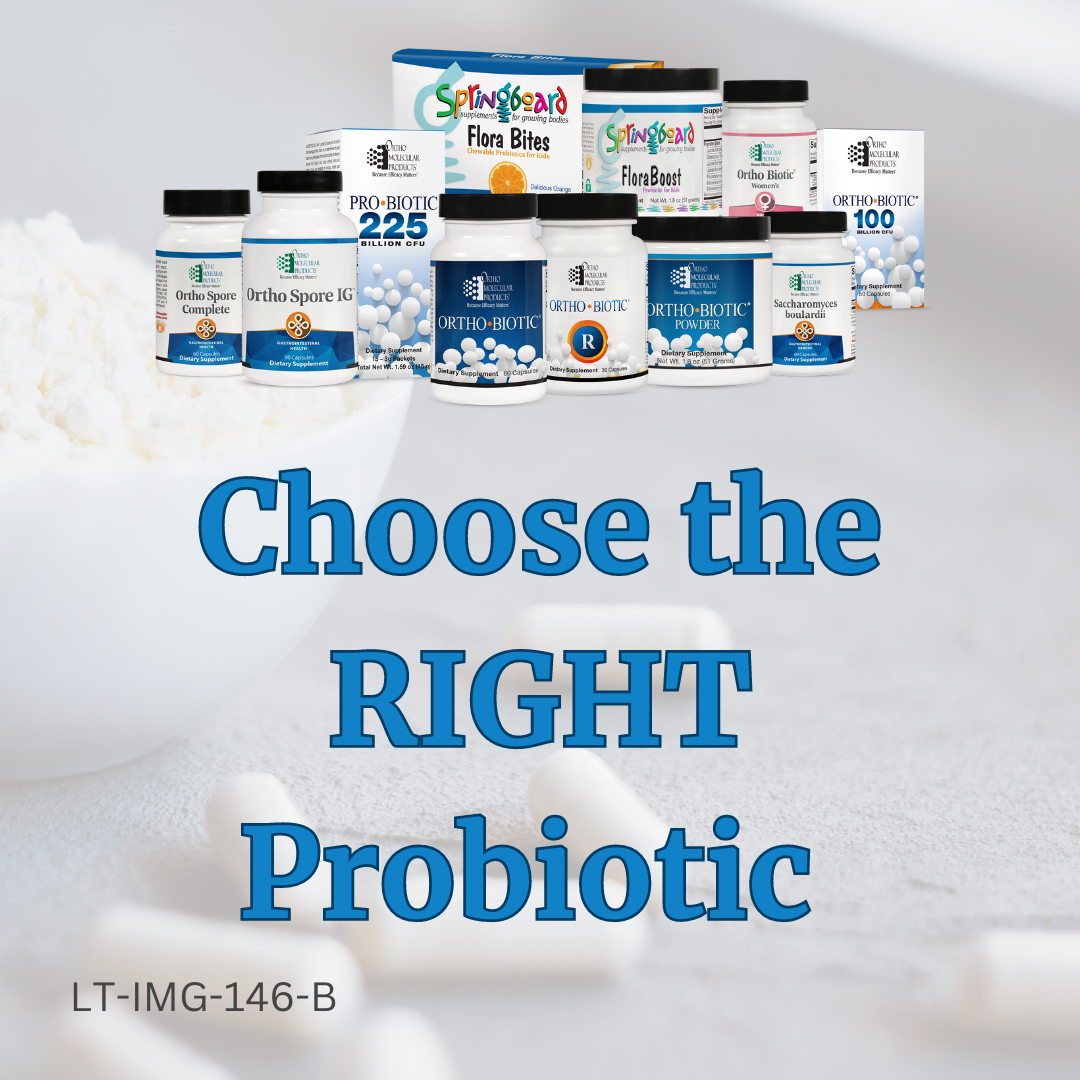 Probiotic Family